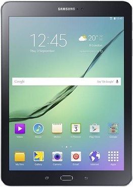 Samsung Galaxy Tab S2 4G